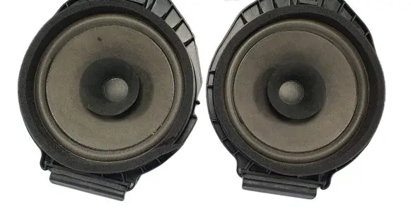 Opel Adam Rear door speaker 39117926