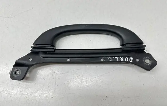 Dodge Durango III Rear interior roof grab handle P6EM33DX9AA