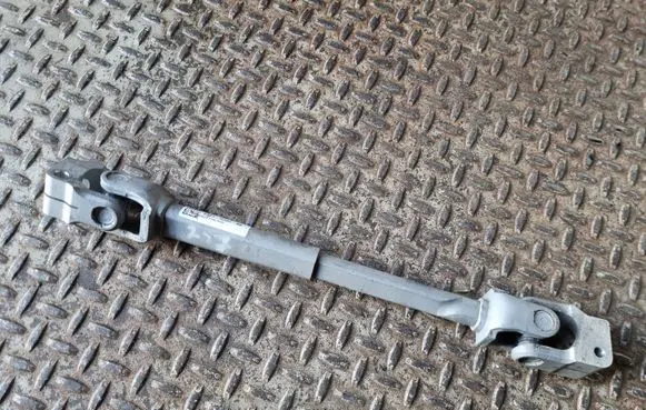 Jaguar XE Steering column universal joint GX733C662BB