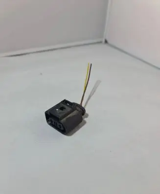 Porsche Cayenne (92A) Other wiring loom 1K0973202