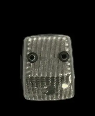 Mercedes-Benz G W463 2nd Gen Front fender indicator light