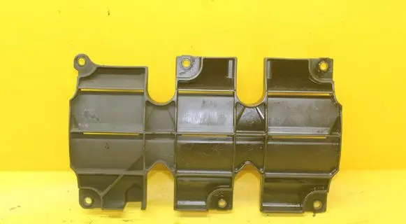 Audi A6 S6 C6 4F Oil sump