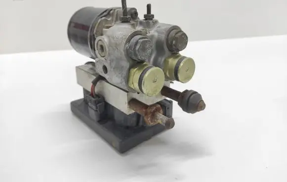 Volkswagen Sharan ABS Pump 7M0907379 10094503013 7M0614111B