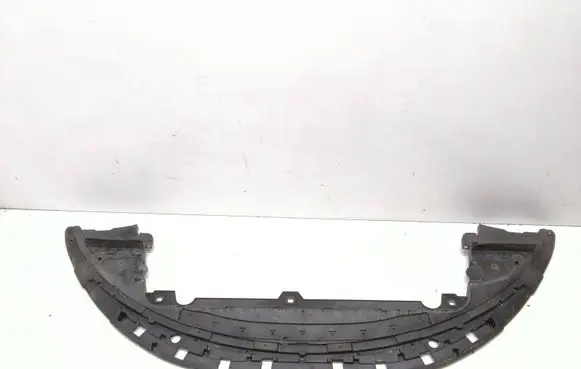Volvo V60 Front bumper skid plate/under tray 30795019