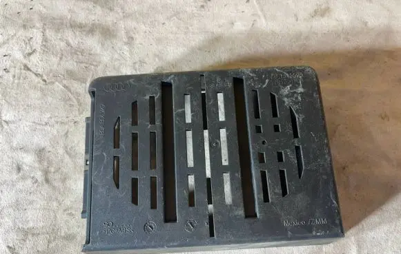 Audi Q5 SQ5 Other center console (tunnel) element 80A864747