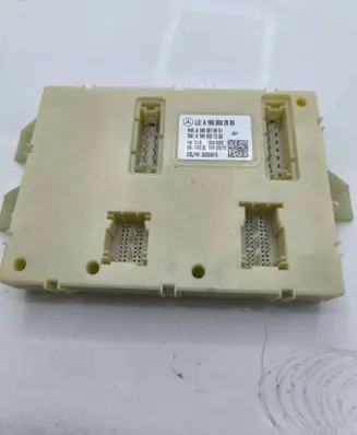 Mercedes-Benz GL X164 Comfort/convenience module A1669002806 A1669016901 A1669027302