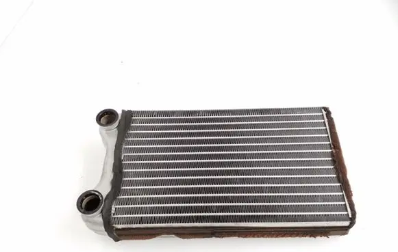 Audi A4 S4 B6 8E 8H Heater blower radiator 8E1820031