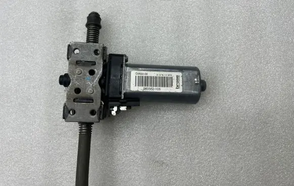 Mercedes-Benz GLS X166 Seat adjustment motor 960562105