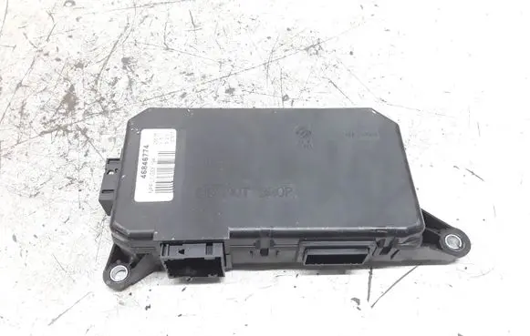 Fiat Croma Door control unit/module 46846774