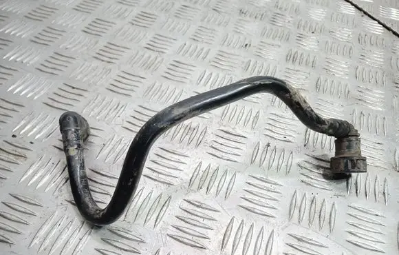 Mini One - Cooper Coupe R56 Vacuum line/pipe/hose 2753234 140892