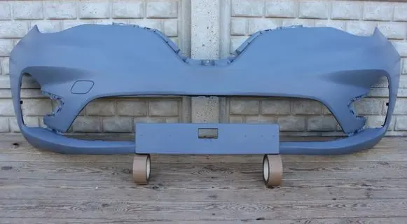 Renault Zoe Front bumper 620223129R