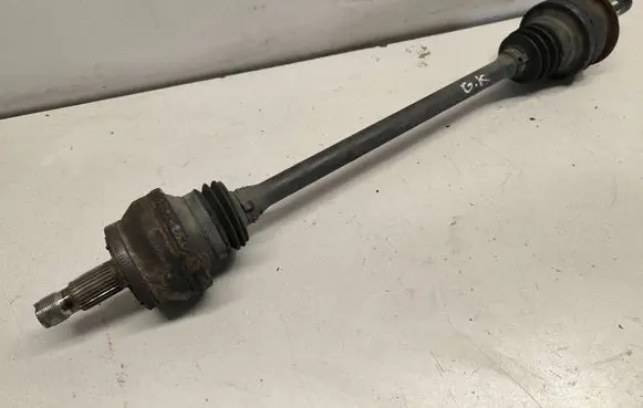 Mercedes-Benz SLK AMG R172 Rear driveshaft 