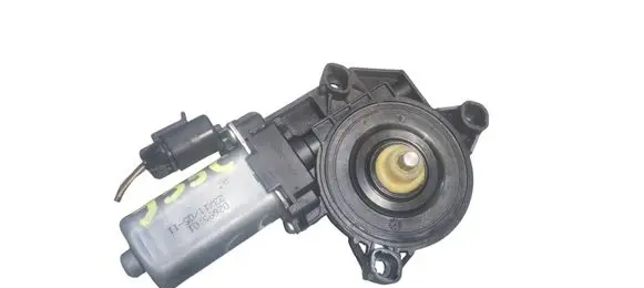 Fiat Stilo Rear door window regulator motor D269301 50046601