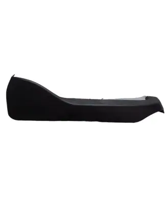 BMW 5 E60 E61 Seat trim 8345005