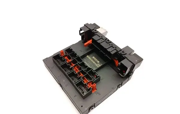 Volkswagen PASSAT B6 Comfort/convenience module 3C0937049AG