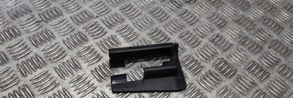 Mercedes-Benz C W205 Front driver seat rail trim A2059190600