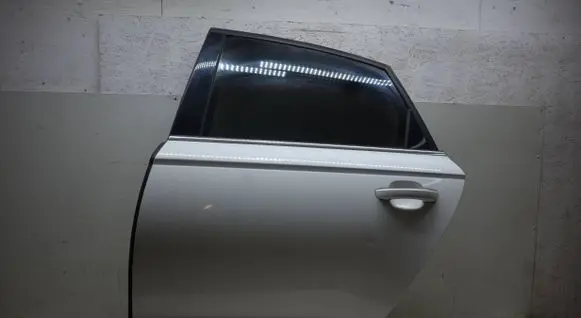 Audi A6 S6 C7 4G Rear door 