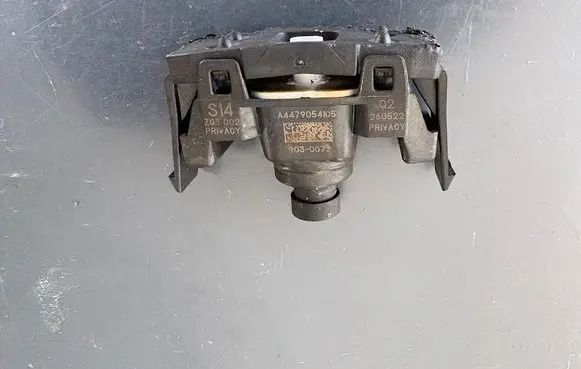 Mercedes-Benz EQV 447 Reversing camera A4479054105