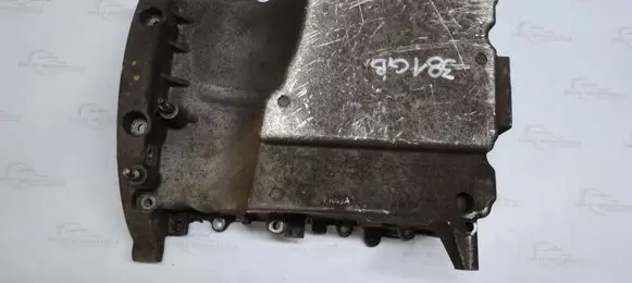 Ford Focus Oil sump 381GB