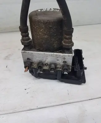 Iveco Daily 4th gen ABS Pump 0265800607 88525M0235