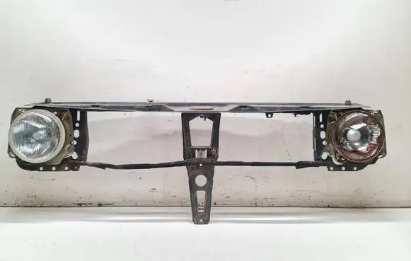 Volkswagen Golf II Headlights/headlamps set 