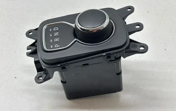 Dodge Durango III Gear shift switch/knob P56054430AE 56054430AE