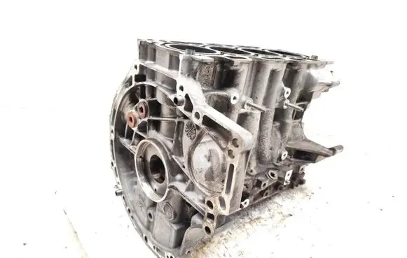 Peugeot 3008 II Engine block YH01 ENGINEYHZDV5RC