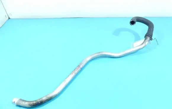 Porsche Panamera (970) Engine coolant pipe/hose 97011320802 IMPRK1319656