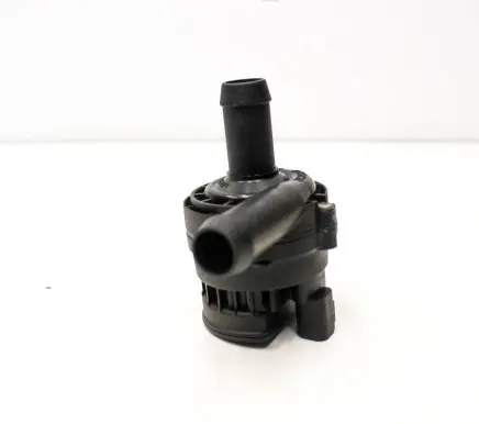 Jaguar XK - XKR Electric auxiliary coolant/water pump 4R8318D474AB