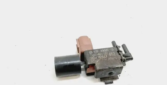 Volvo XC90 Turbo solenoid valve K0FA958110