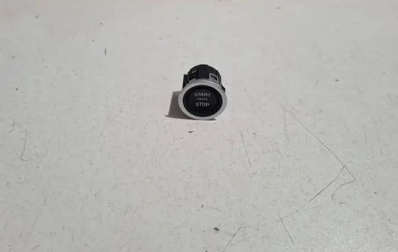 Land Rover Discovery Sport Engine start stop button switch HK7214C376AA