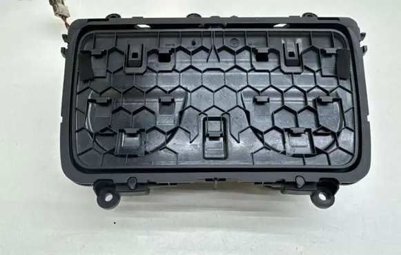 BMW 5 F10 F11 Cup holder front 9277262