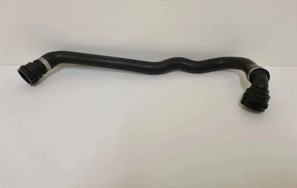 BMW 1 E82 E88 Engine coolant pipe/hose 7796871 17127796871 1712779687107