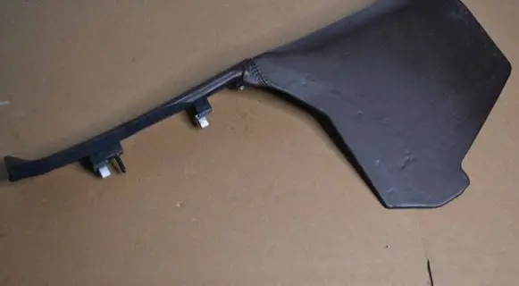 Bentley Continental Other interior part 3W2863606D