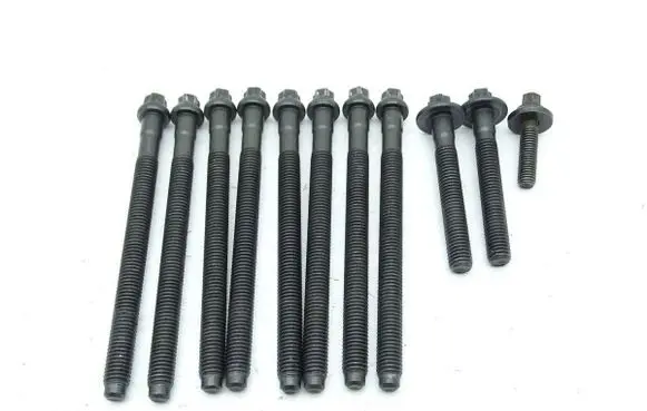 Peugeot 208 II Cylinder head bolts 