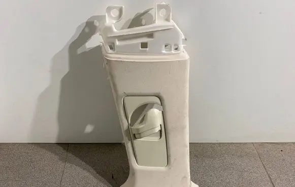 Lexus RX 450H (B) pillar trim (top) 7302458010 62420481101