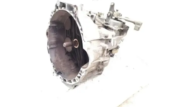 Mini One - Cooper Coupe R56 Manual 6 speed gearbox 