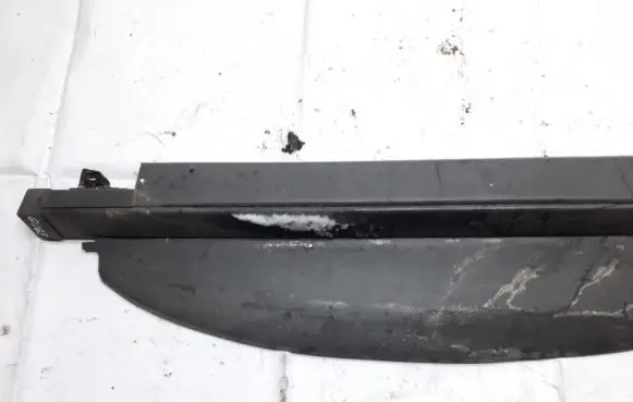 Toyota Avensis T220 Parcel shelf
