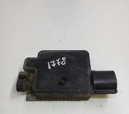 Ford C-MAX II Coolant fan relay 940002906 500034920314