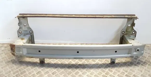 Ford Galaxy Front bumper cross member 6M21U10922AJ