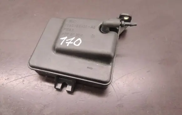 Ford Focus Vacuum air tank 1S4Q9E453AB D170