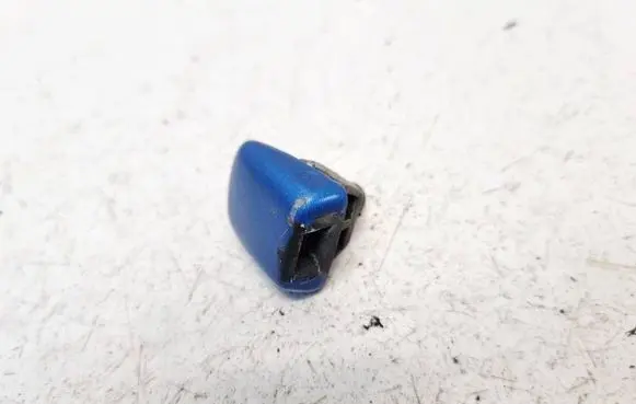 Fiat Punto (188) Windshield washer spray nozzle 