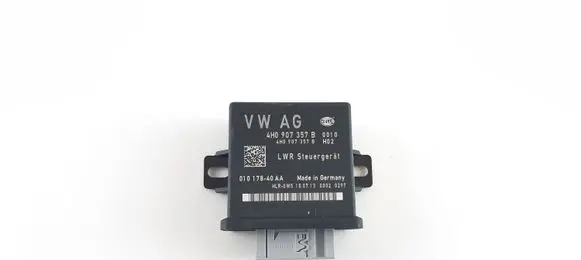 Audi A6 S6 C7 4G Light module LCM 4H0907357B
