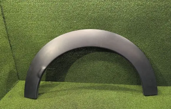 Citroen C4 Cactus Rear arch trim 9801554380