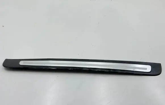 Audi A7 S7 4G Front sill trim cover 4G8853374A 4G8853374