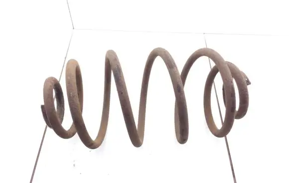 Opel Astra H Rear coil spring