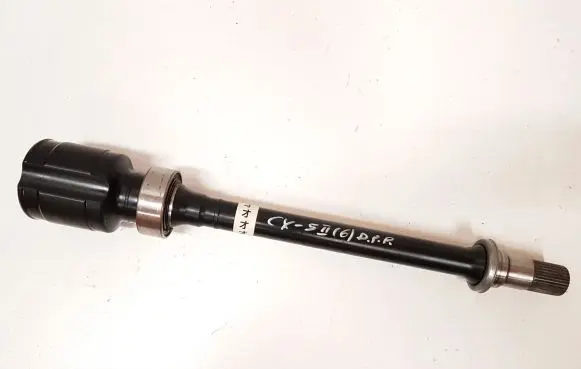 Mazda CX-5 II Front driveshaft FT4022520