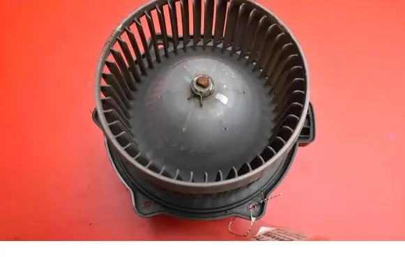 Heater fan/blower