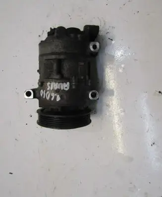 Toyota Auris E180 Air conditioning (A/C) compressor (pump) GE447280-9281