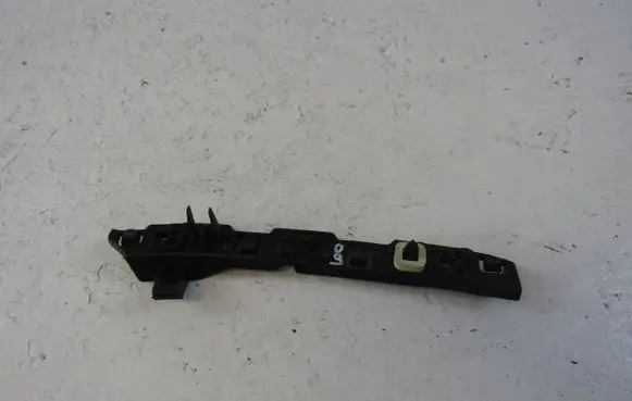 Citroen C3 Rear bumper mounting bracket 9683977580